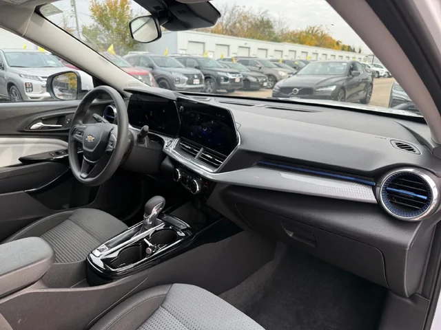 SEMINUEVOS CHEVROLET Trax a Estados en autogozo
