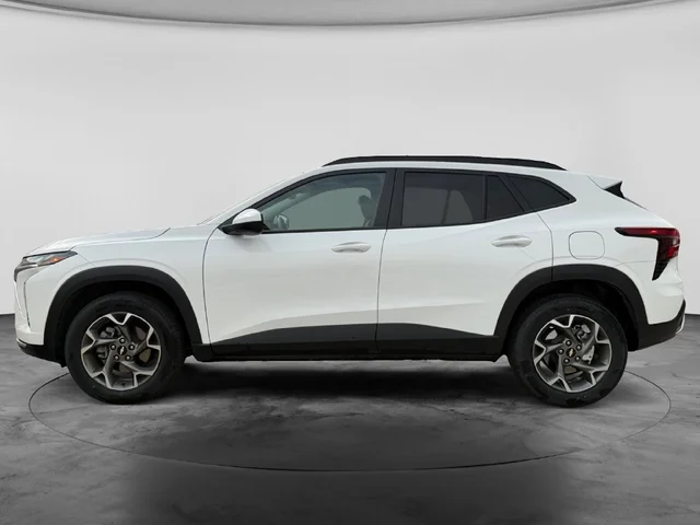 SEMINUEVOS CHEVROLET Trax a Estados en autogozo