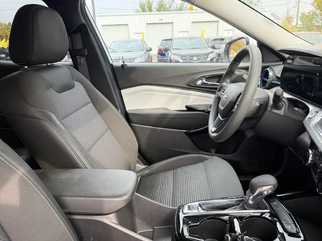 SEMINUEVOS CHEVROLET Trax a Estados en autogozo