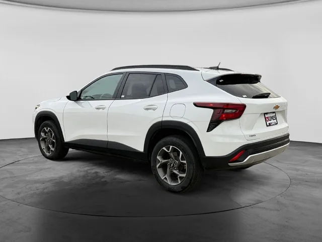 SEMINUEVOS CHEVROLET Trax a Estados en autogozo