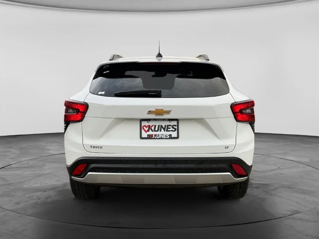 SEMINUEVOS CHEVROLET Trax a Estados en autogozo