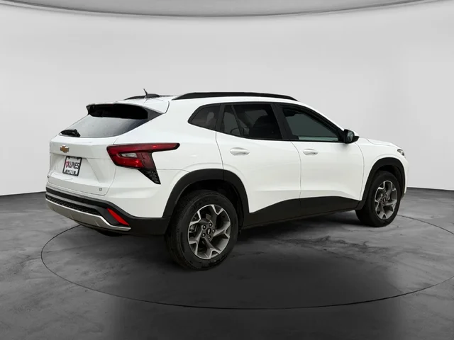 SEMINUEVOS CHEVROLET Trax a Estados en autogozo
