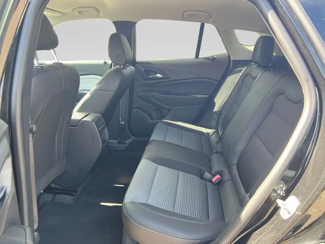 SEMINUEVOS CHEVROLET Trax a Estados en autogozo