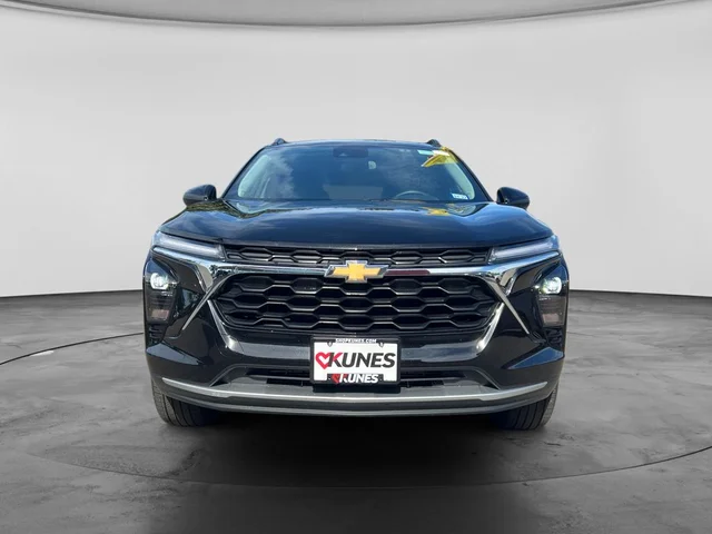 SEMINUEVOS CHEVROLET Trax a Estados en autogozo