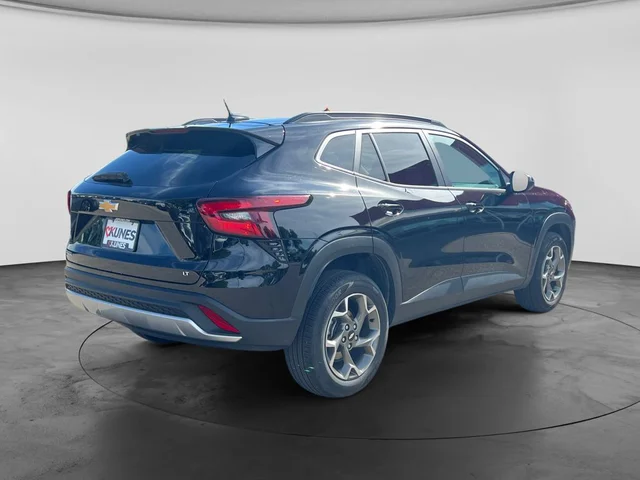 SEMINUEVOS CHEVROLET Trax a Estados en autogozo