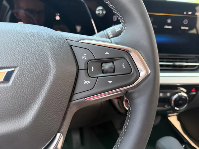 Nuevos CHEVROLET TRAX à Estados chez autogozo