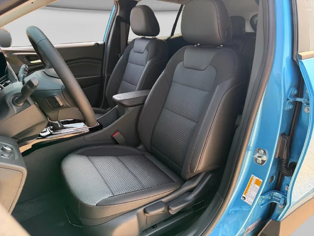 Nuevos CHEVROLET TRAX à Estados chez autogozo