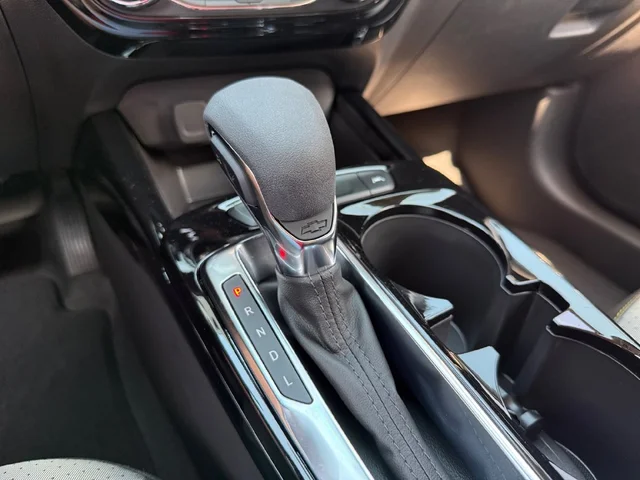 Nuevos CHEVROLET TRAX à Estados chez autogozo