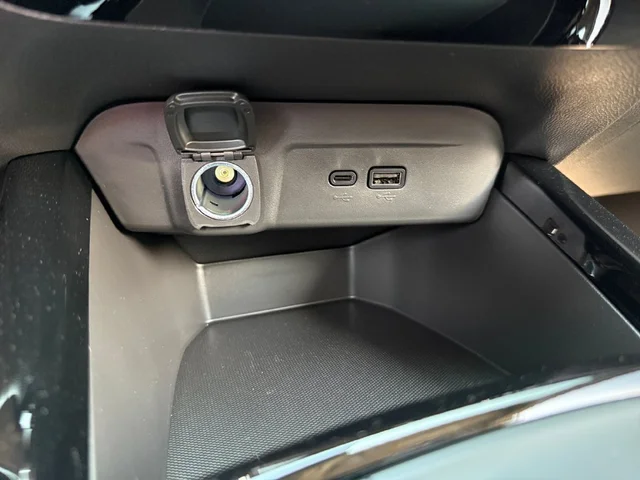 Nuevos CHEVROLET TRAX à Estados chez autogozo