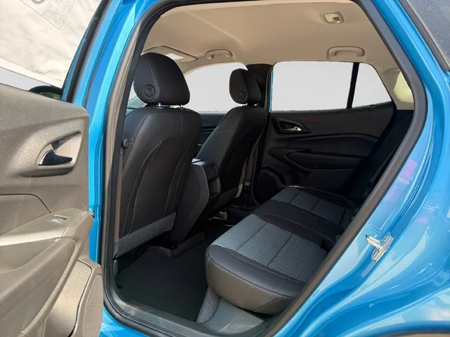 Nuevos CHEVROLET TRAX à Estados chez autogozo