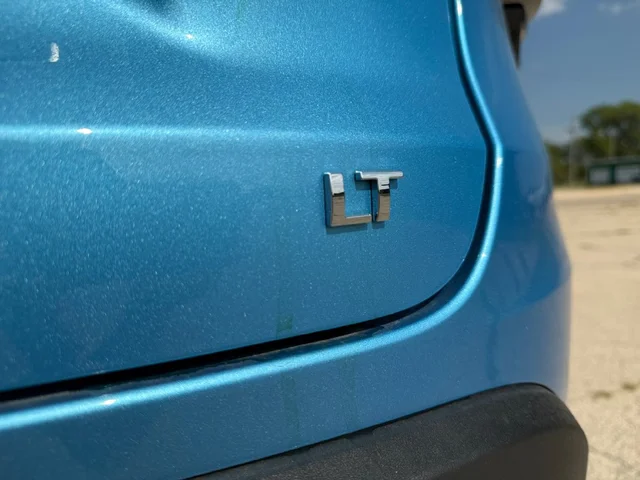 Nuevos CHEVROLET TRAX à Estados chez autogozo
