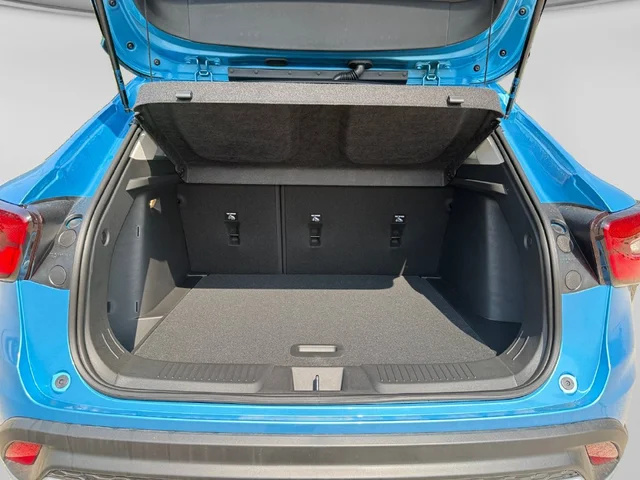Nuevos CHEVROLET TRAX à Estados chez autogozo