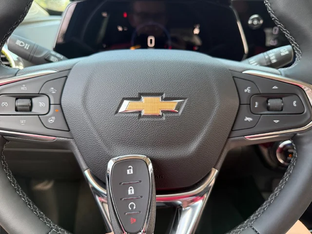Nuevos CHEVROLET TRAX à Estados chez autogozo