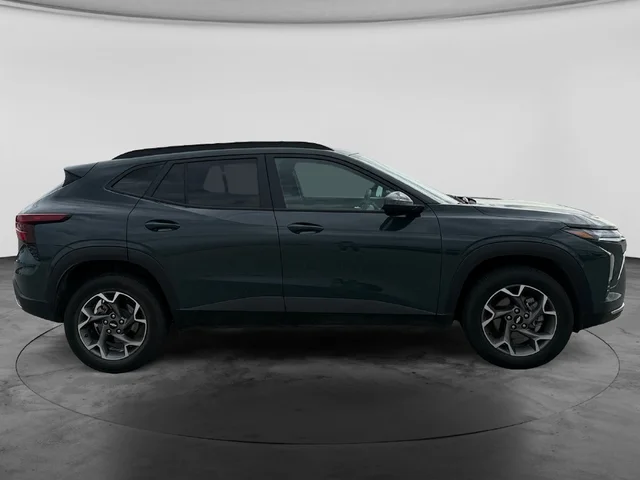 SEMINUEVOS CHEVROLET Trax a Estados en autogozo