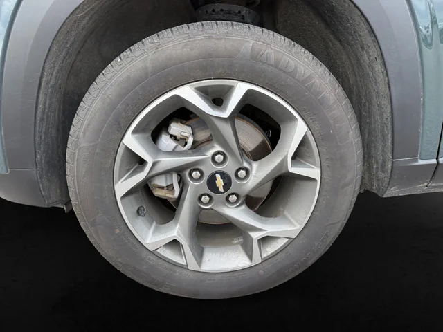 SEMINUEVOS CHEVROLET Trax a Estados en autogozo