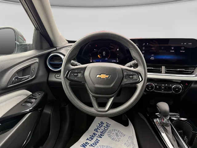 SEMINUEVOS CHEVROLET Trax a Estados en autogozo