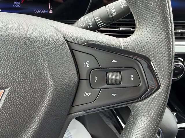 SEMINUEVOS CHEVROLET Trax a Estados en autogozo