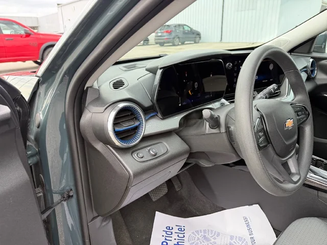 SEMINUEVOS CHEVROLET Trax a Estados en autogozo