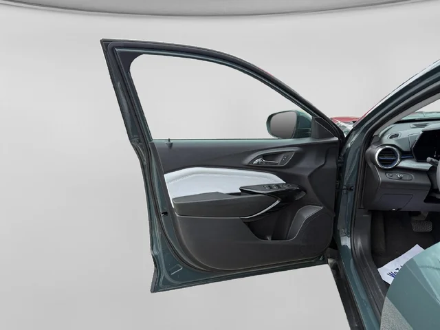 SEMINUEVOS CHEVROLET Trax a Estados en autogozo