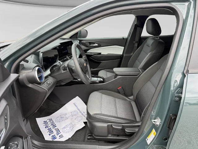 SEMINUEVOS CHEVROLET Trax a Estados en autogozo