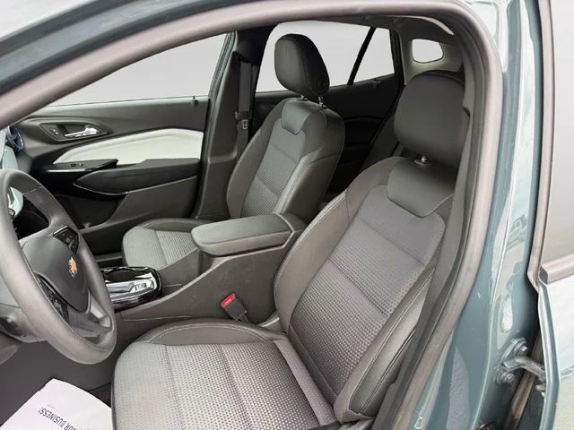 SEMINUEVOS CHEVROLET Trax a Estados en autogozo
