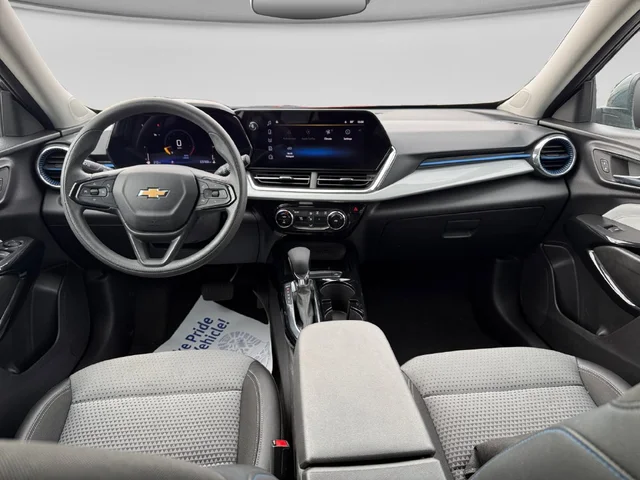 SEMINUEVOS CHEVROLET Trax a Estados en autogozo