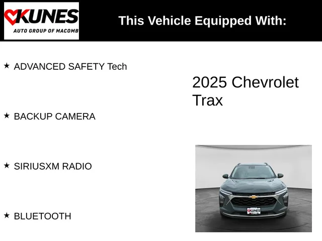 SEMINUEVOS CHEVROLET Trax a Estados en autogozo