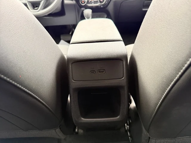 SEMINUEVOS CHEVROLET Trax a Estados en autogozo