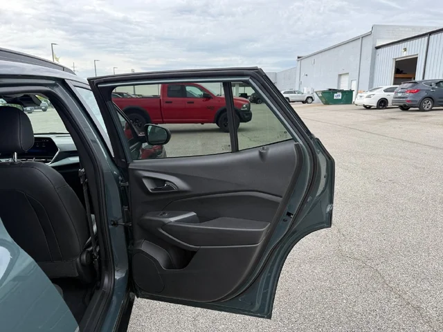 SEMINUEVOS CHEVROLET Trax a Estados en autogozo