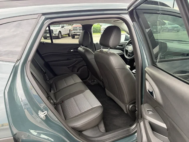 SEMINUEVOS CHEVROLET Trax a Estados en autogozo