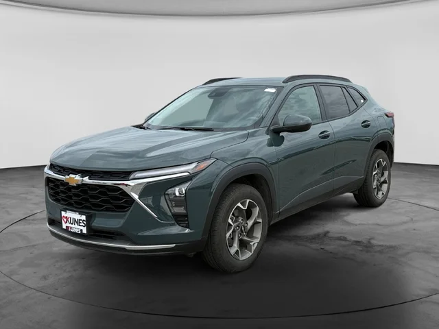 SEMINUEVOS CHEVROLET Trax a Estados en autogozo
