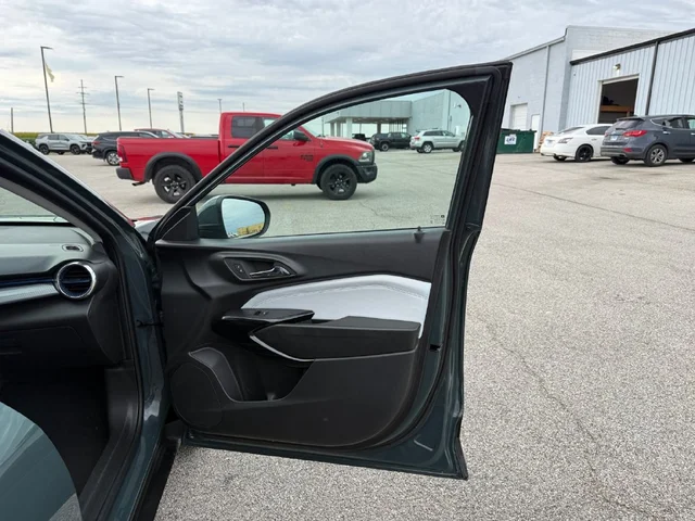 SEMINUEVOS CHEVROLET Trax a Estados en autogozo