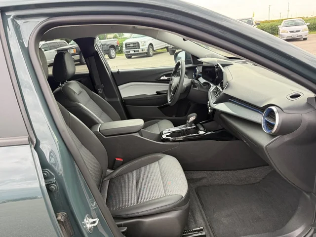 SEMINUEVOS CHEVROLET Trax a Estados en autogozo