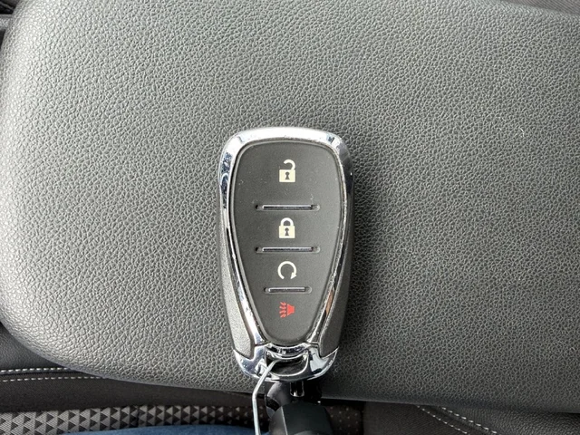 SEMINUEVOS CHEVROLET Trax a Estados en autogozo