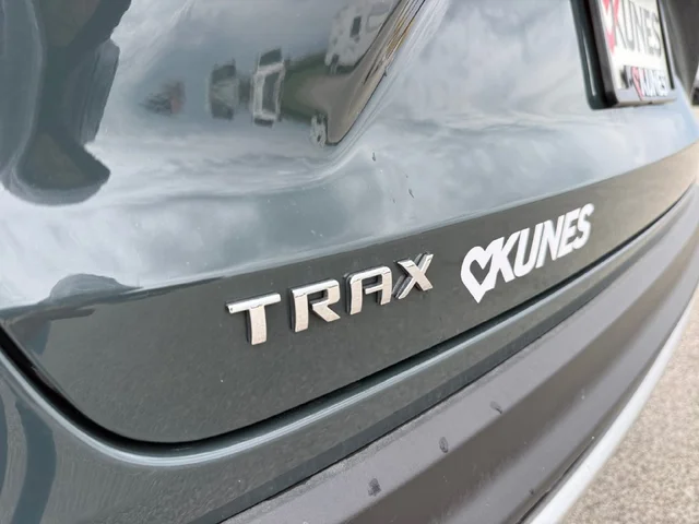 SEMINUEVOS CHEVROLET Trax a Estados en autogozo