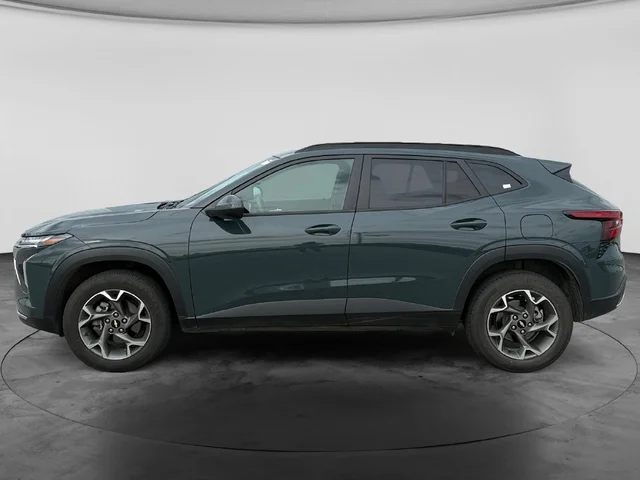 SEMINUEVOS CHEVROLET Trax a Estados en autogozo