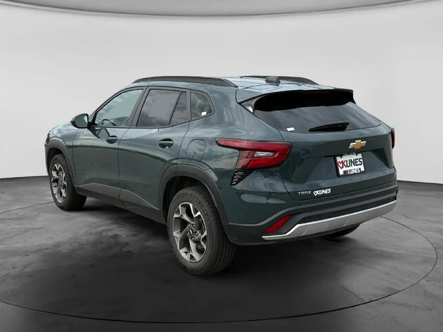 SEMINUEVOS CHEVROLET Trax a Estados en autogozo
