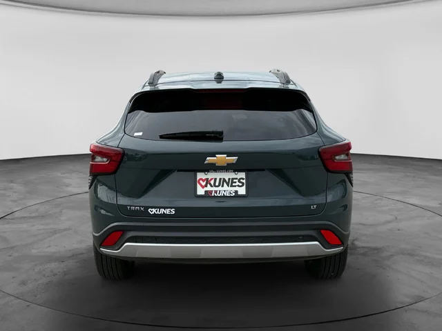 SEMINUEVOS CHEVROLET Trax a Estados en autogozo