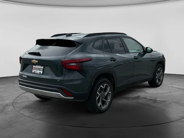SEMINUEVOS CHEVROLET Trax a Estados en autogozo