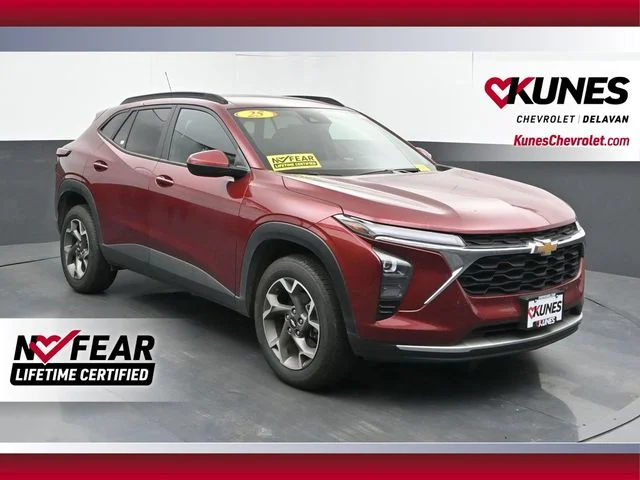 SEMINUEVOS CHEVROLET Trax a Estados en autogozo