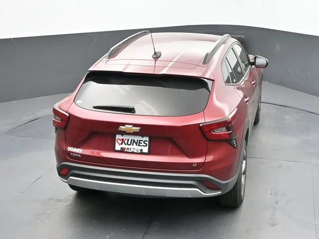 SEMINUEVOS CHEVROLET Trax a Estados en autogozo