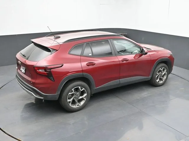 SEMINUEVOS CHEVROLET Trax a Estados en autogozo