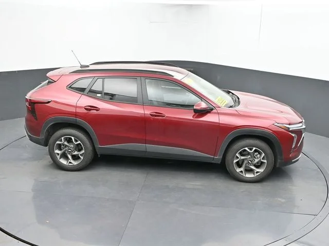 SEMINUEVOS CHEVROLET Trax a Estados en autogozo