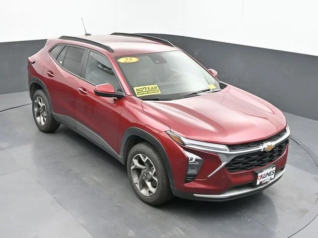 SEMINUEVOS CHEVROLET Trax a Estados en autogozo