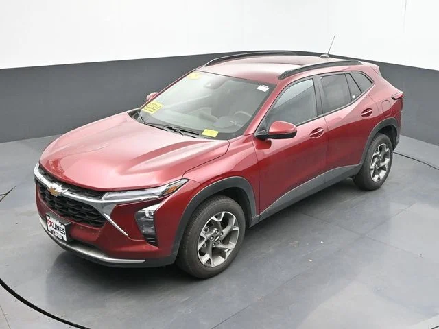 SEMINUEVOS CHEVROLET Trax a Estados en autogozo