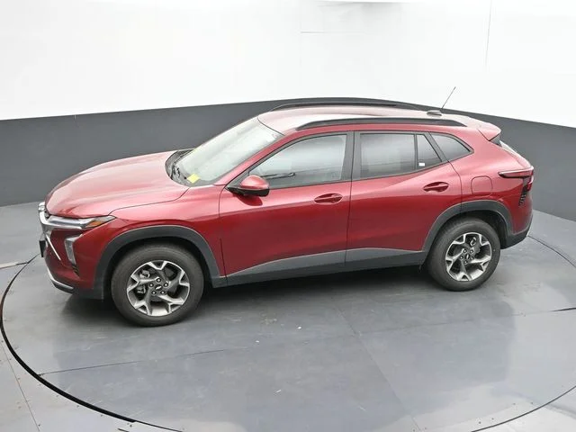 SEMINUEVOS CHEVROLET Trax a Estados en autogozo