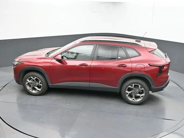 SEMINUEVOS CHEVROLET Trax a Estados en autogozo