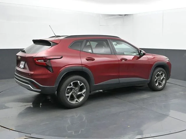 SEMINUEVOS CHEVROLET Trax a Estados en autogozo