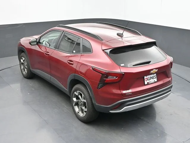 SEMINUEVOS CHEVROLET Trax a Estados en autogozo