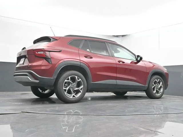 SEMINUEVOS CHEVROLET Trax a Estados en autogozo